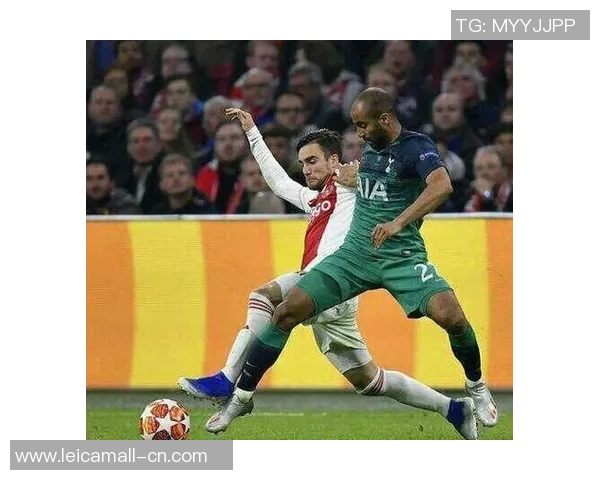 欧冠半决赛阿贾克斯与热刺的精彩对决全场回顾与分析