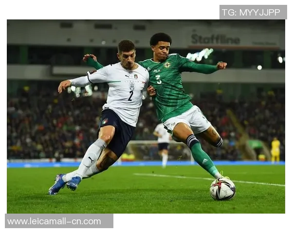 意大利挑选在亚特兰大对阵北爱尔兰，此前他们在这没输过